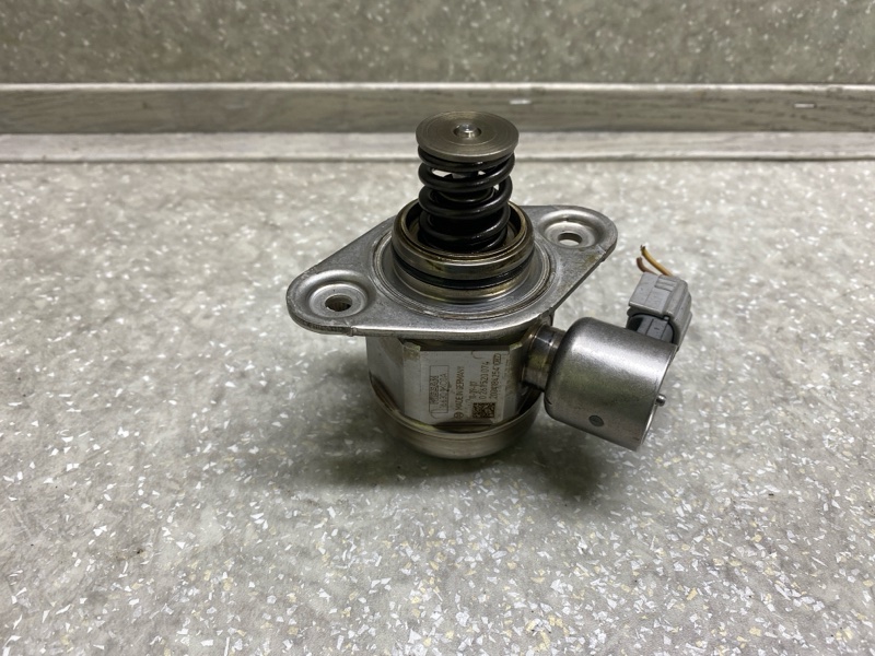 Тнвд (бензин) NISSAN JUKE 10-19 2011 1.6 MR16DDT 16630-1KC0A Б/У