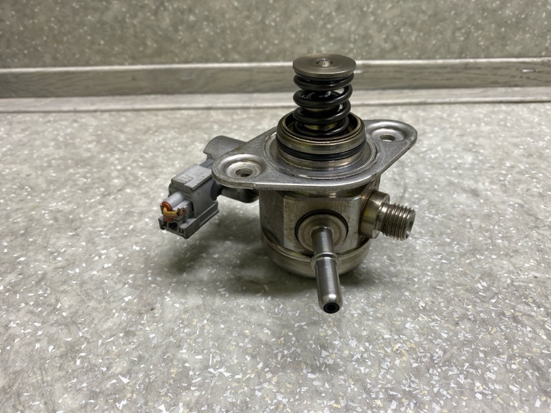 Тнвд (бензин) JUKE 10-19 2011 1.6 MR16DDT