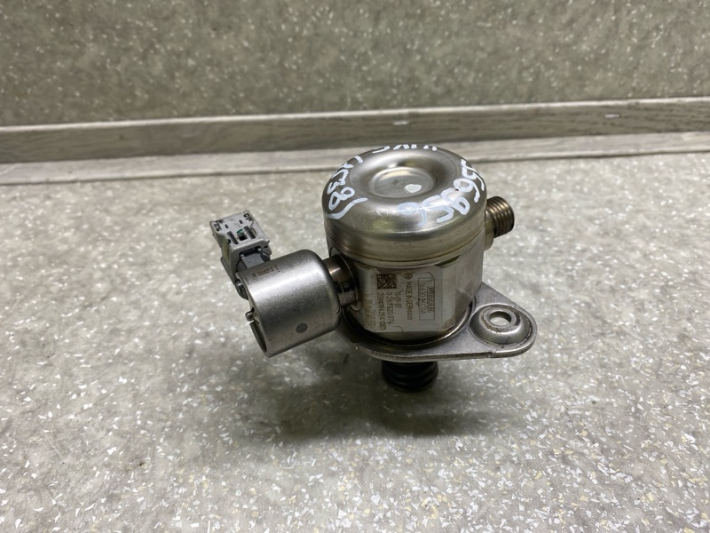 Тнвд (бензин) NISSAN JUKE 10-19 1.6 MR16DDT