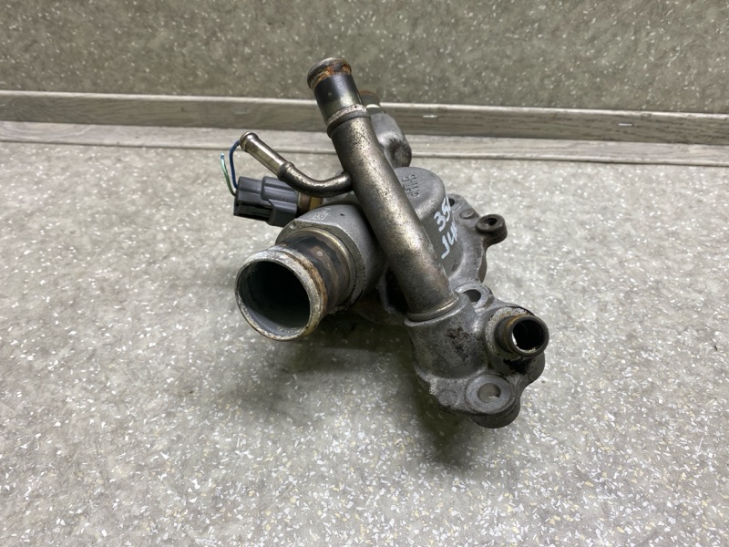 Корпус термостата NISSAN JUKE 10-19 1.6 MR16DDT