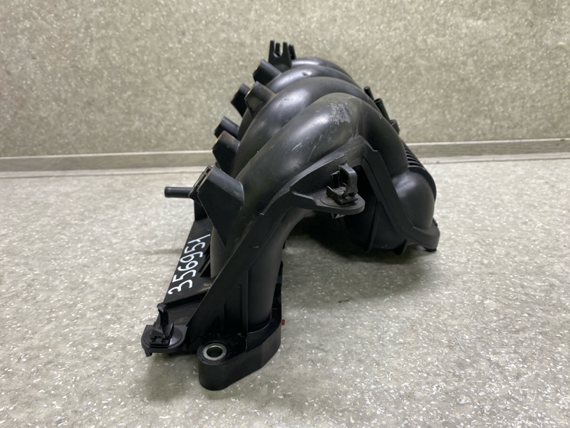 Коллектор впускной NISSAN JUKE 10-19 1.6 MR16DDT