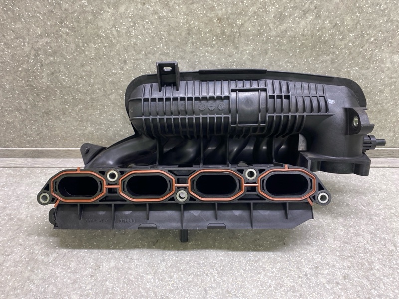 Коллектор впускной JUKE 10-19 2011 1.6 MR16DDT