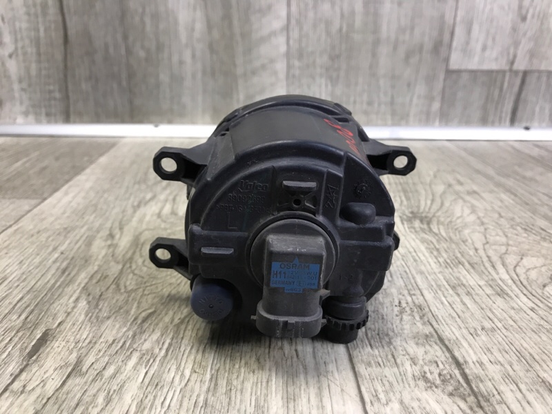 Противотуманная фара левая TACOMA 05-15 2015 4.0 1GRFE Противотуманная фара левая TACOMA 05-15 2015 4.0 1GRFE