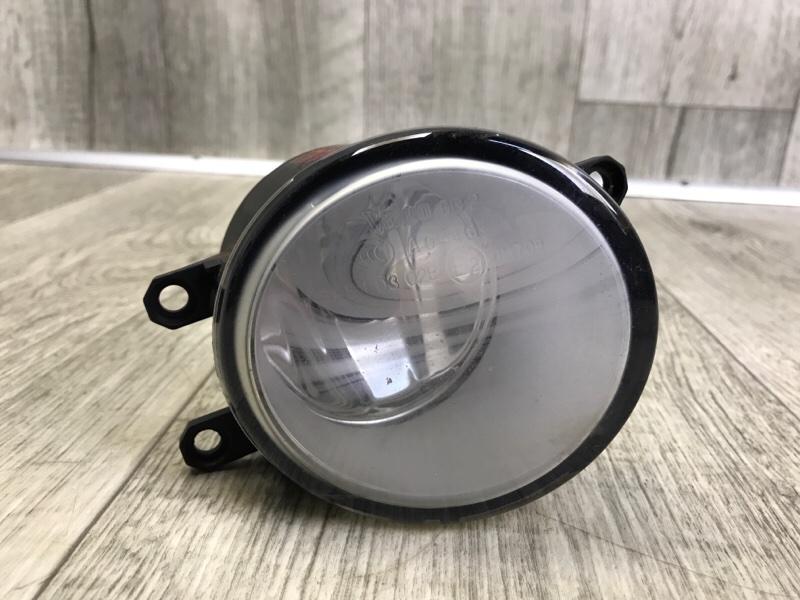 Запчасть противотуманная фара правая TOYOTA CAMRY 40 06-11 2007 3.5 2GR-FE 812100D041 Б/У Противотуманная фара правая TOYOTA CAMRY 40 06-11 2007 3.5 2GR-FE 812100D041 Б/У