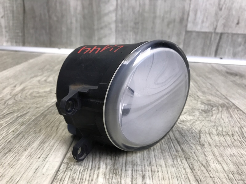 Противотуманная фара правая CAMRY 40 06-11 2007 3.5 2GR-FE Противотуманная фара правая CAMRY 40 06-11 2007 3.5 2GR-FE