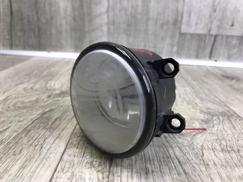 Противотуманная фара правая TOYOTA CAMRY 40 06-11 3.5 2GR-FE Противотуманная фара правая TOYOTA CAMRY 40 06-11 3.5 2GR-FE