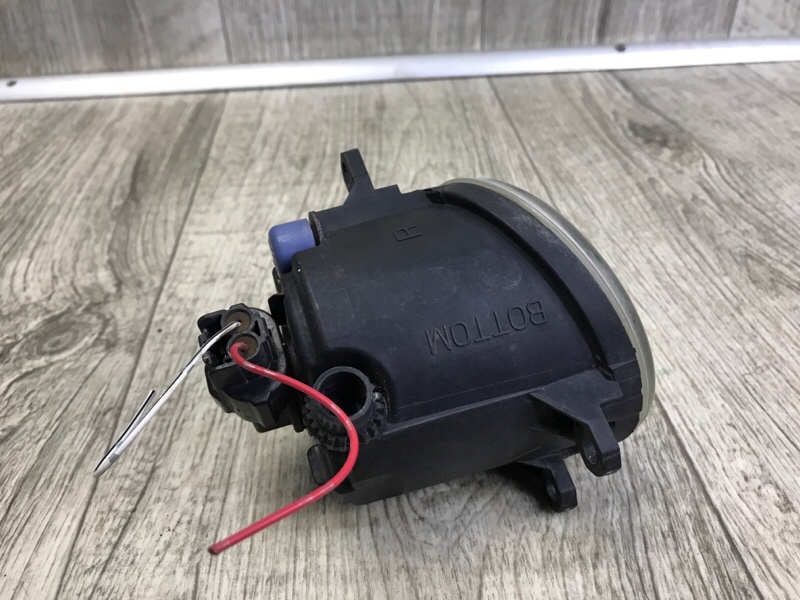 Противотуманная фара правая CAMRY 40 06-11 2007 3.5 2GR-FE Противотуманная фара правая CAMRY 40 06-11 2007 3.5 2GR-FE