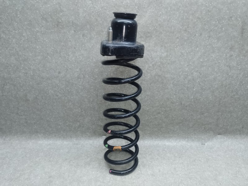 Пружина задней подвески задняя MITSUBISHI ASX / OUTLANDER SPORT 10-21 Внедорожник 2.0