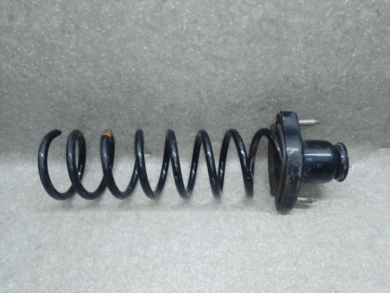 Пружина задней подвески задняя MITSUBISHI ASX / OUTLANDER SPORT 10-21 2018 Внедорожник 2.0 4140A164 Б/У