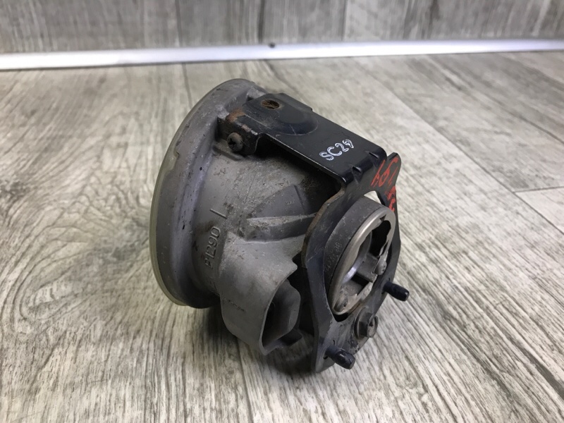 Противотуманная фара левая INFINITI FX S50 03-08 3.5 VQ35DE