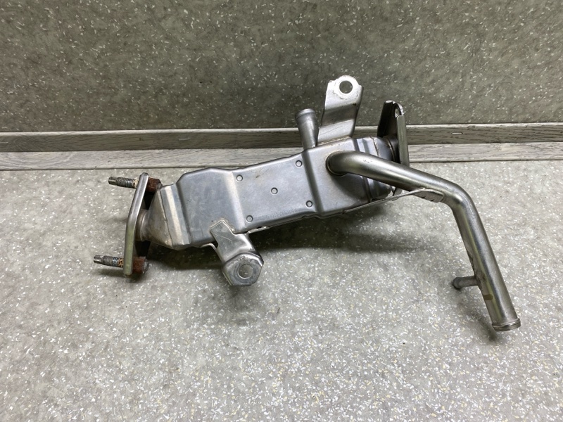 Радиатор системы EGR PRIUS - 30 09-17 2011 XW30 1.8 2ZRFXE Радиатор системы EGR PRIUS - 30 09-17 2011 XW30 1.8 2ZRFXE