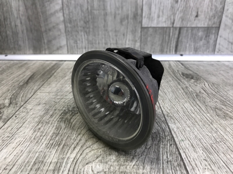 Противотуманная фара правая INFINITI FX S50 03-08 3.5 VQ35DE