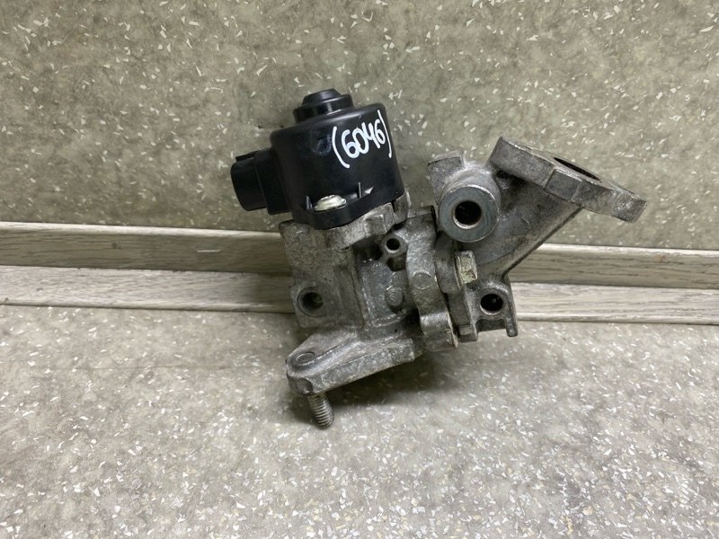 Клапан EGR PRIUS - 30 09-17 2011 XW30 1.8 2ZRFXE