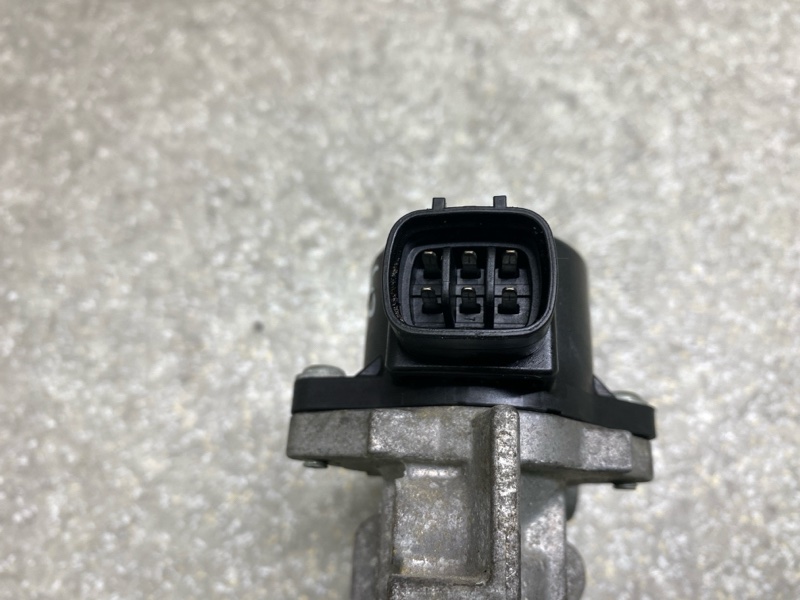 Клапан EGR PRIUS - 30 09-17 2011 XW30 1.8 2ZRFXE