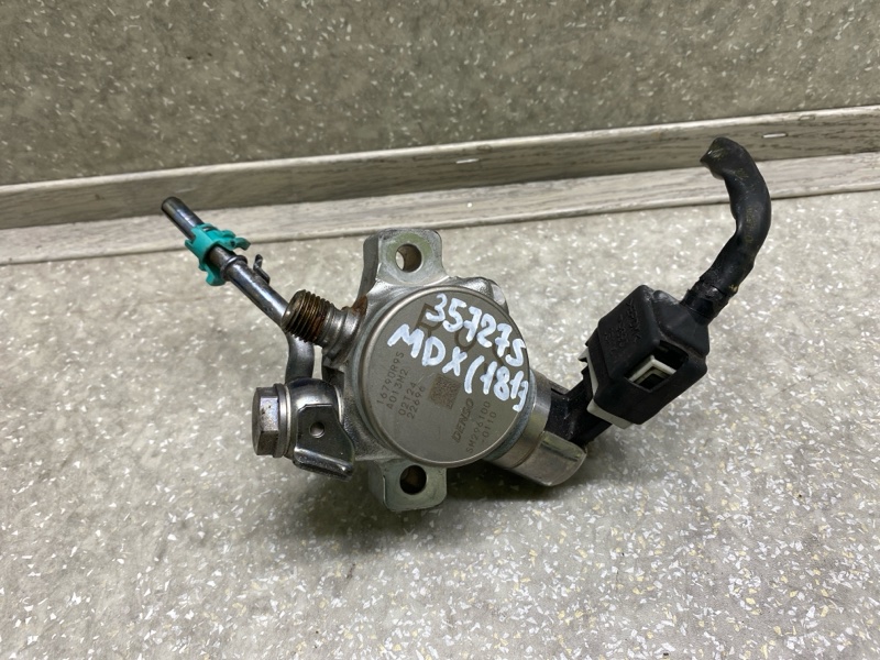 Тнвд (бензин) ACURA MDX (YD3) 13-21 2016 3.5 J35Y5 16790-5J6-305 Б/У