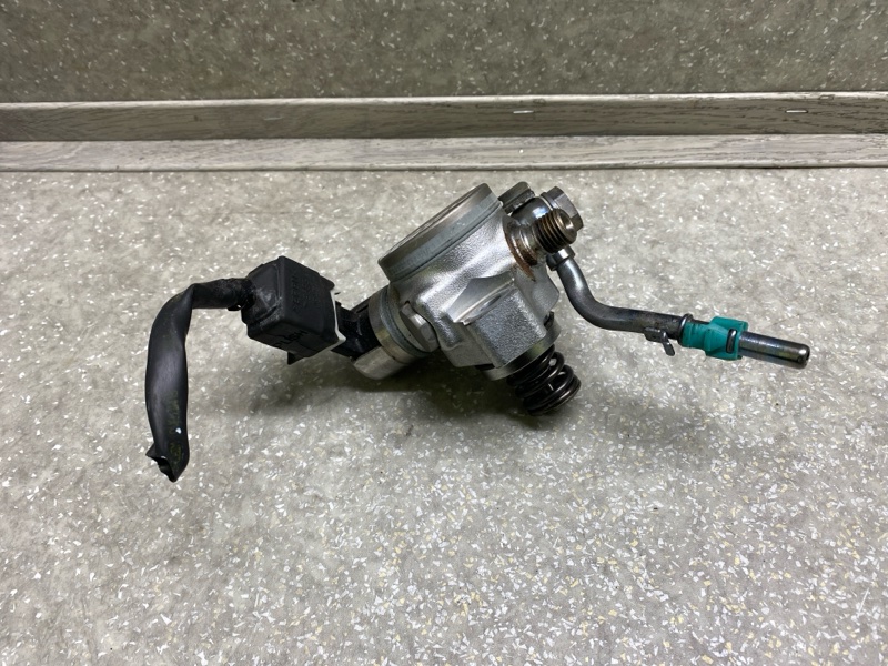 Тнвд (бензин) MDX (YD3) 13-21 2016 3.5 J35Y5