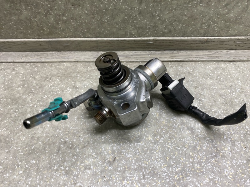 Тнвд (бензин) MDX (YD3) 13-21 2016 3.5 J35Y5