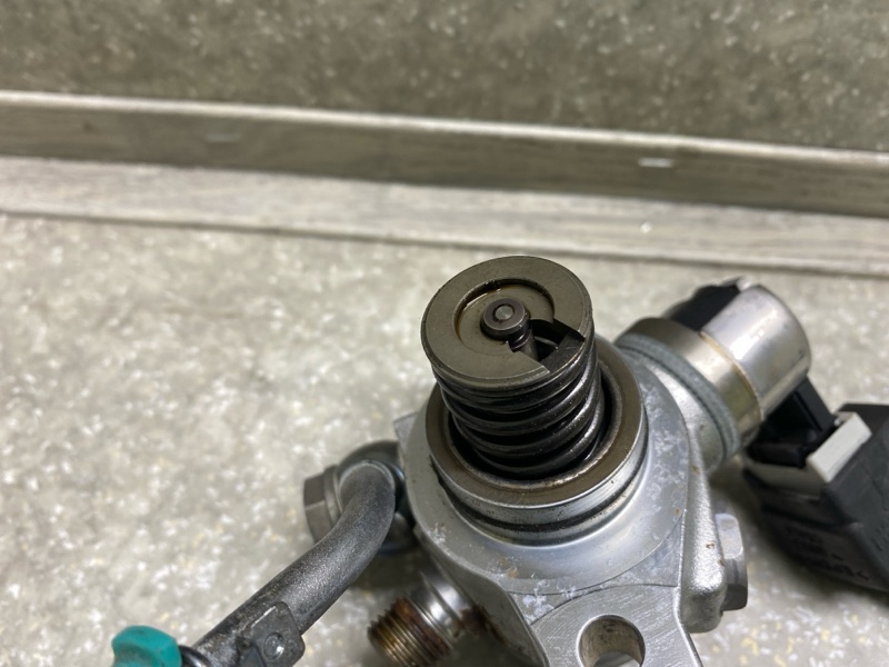 Тнвд (бензин) MDX (YD3) 13-21 2016 3.5 J35Y5