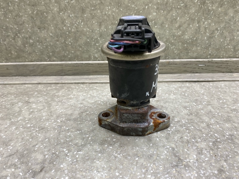 Клапан EGR MDX (YD3) 13-21 2016 3.5 J35Y5