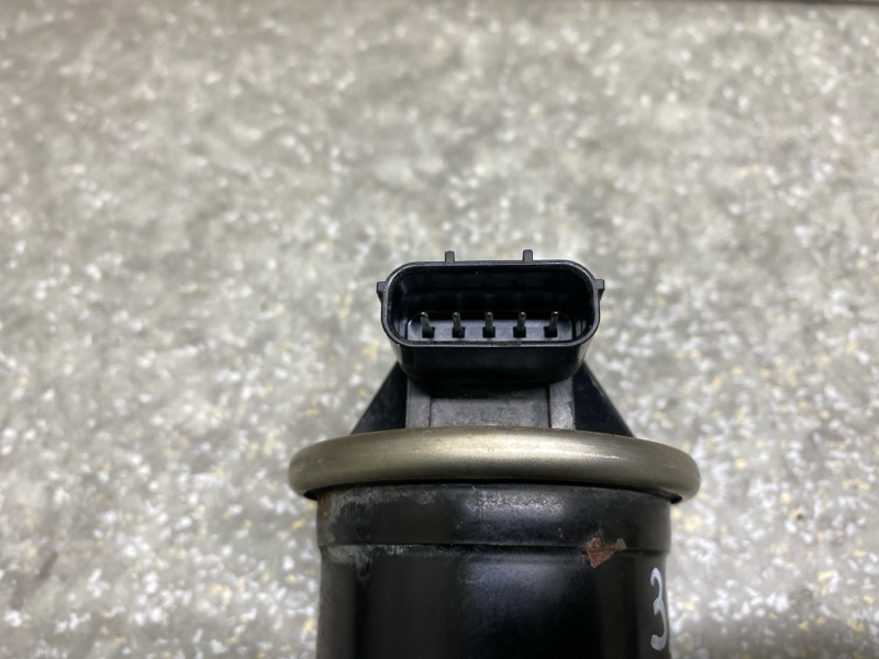 Клапан EGR MDX (YD3) 13-21 2016 3.5 J35Y5