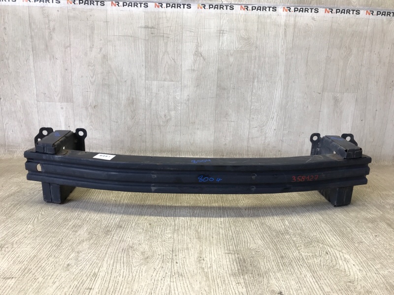 Усилитель переднего бампера DODGE JOURNEY 08-20 2012 2.4 ED3 5116280AC Б/У