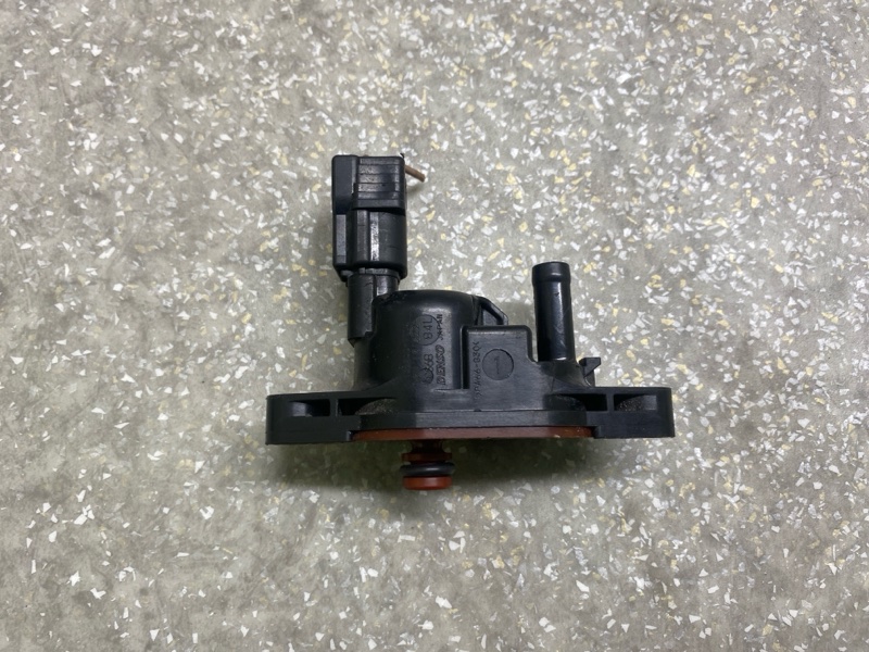 Клапан электромагнитный (вакуумный) ACURA MDX (YD3) 13-21 2016 3.5 J35Y5 36162-5G0-A01 Б/У