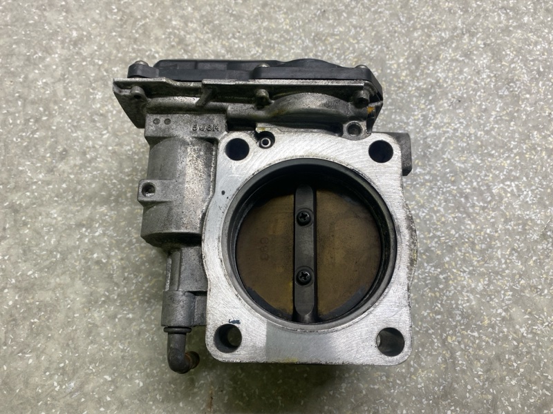 Дроссельная заслонка MDX (YD3) 13-21 2016 3.5 J35Y5 Дроссельная заслонка MDX (YD3) 13-21 2016 3.5 J35Y5