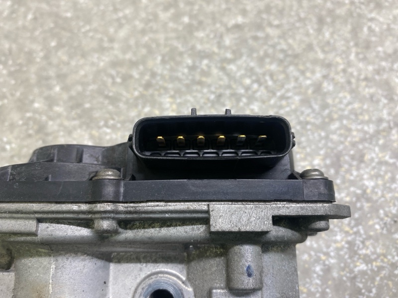 Дроссельная заслонка ACURA MDX (YD3) 13-21 3.5 J35Y5 Дроссельная заслонка ACURA MDX (YD3) 13-21 3.5 J35Y5