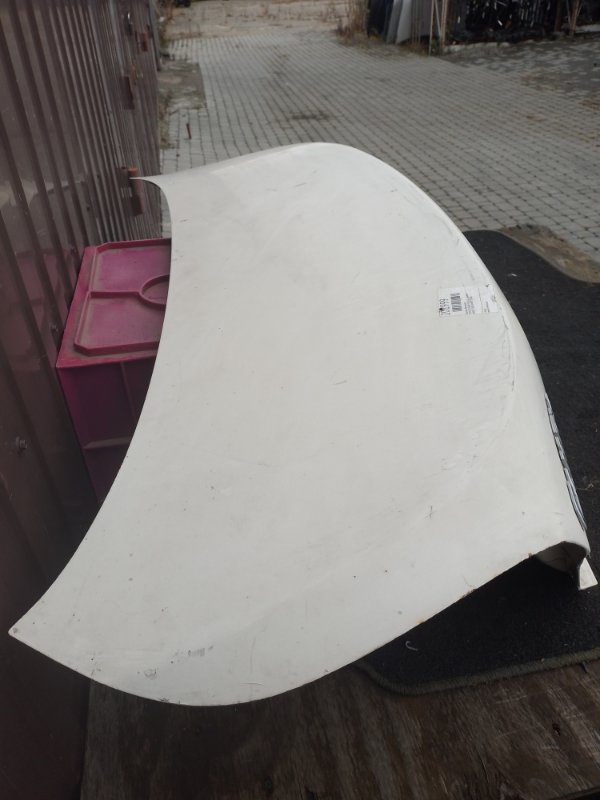 Крышка багажника CAMRY 40 06-11 ACV40