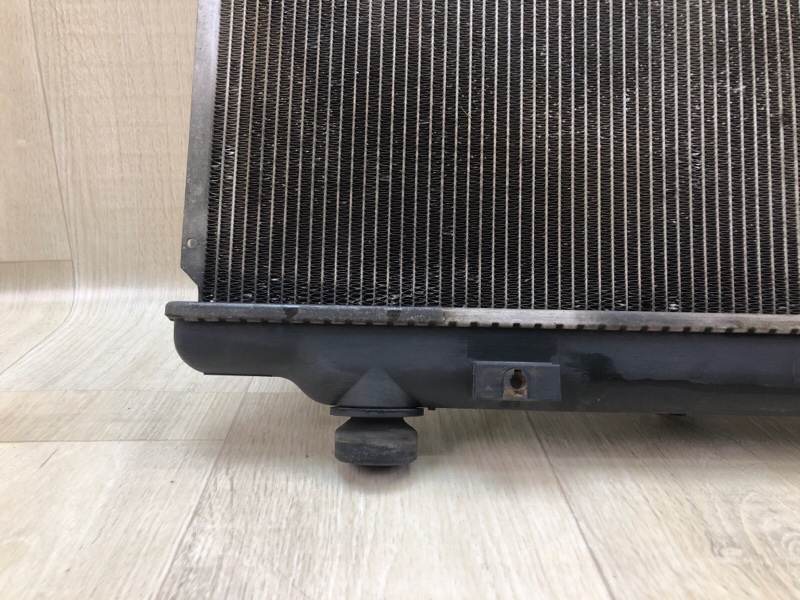 Радиатор основной HONDA ACCORD CU8 / TSX 08-14 2.4 K24Z3 Радиатор основной HONDA ACCORD CU8 / TSX 08-14 2.4 K24Z3