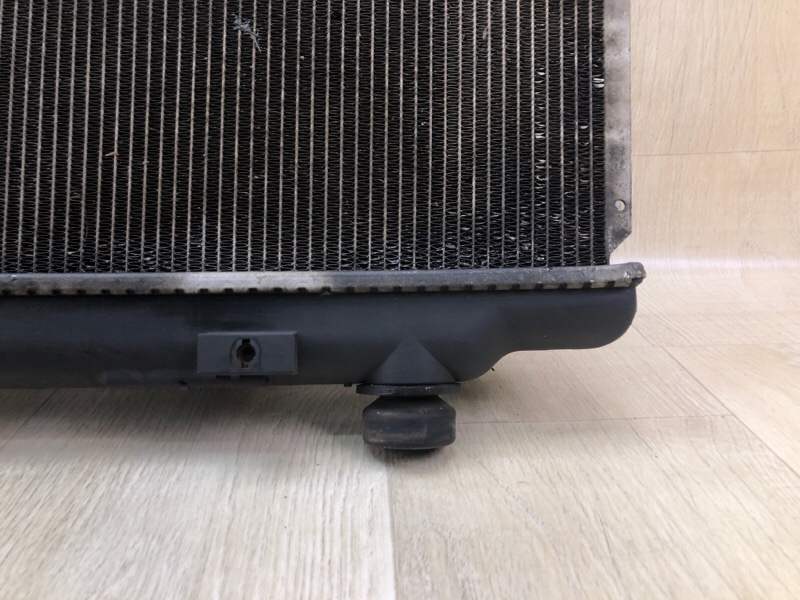 Радиатор основной ACCORD CU8 / TSX 08-14 2010 2.4 K24Z3 Радиатор основной ACCORD CU8 / TSX 08-14 2010 2.4 K24Z3