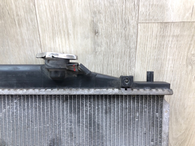 Радиатор основной ACCORD CU8 / TSX 08-14 2010 2.4 K24Z3 Радиатор основной ACCORD CU8 / TSX 08-14 2010 2.4 K24Z3