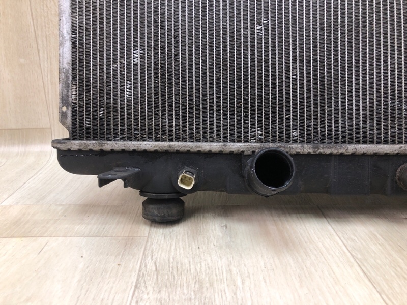 Радиатор основной ACCORD CU8 / TSX 08-14 2010 2.4 K24Z3 Радиатор основной ACCORD CU8 / TSX 08-14 2010 2.4 K24Z3