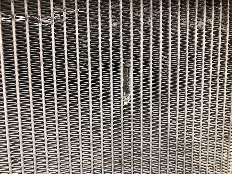 Радиатор основной ACCORD CU8 / TSX 08-14 2010 2.4 K24Z3 Радиатор основной ACCORD CU8 / TSX 08-14 2010 2.4 K24Z3