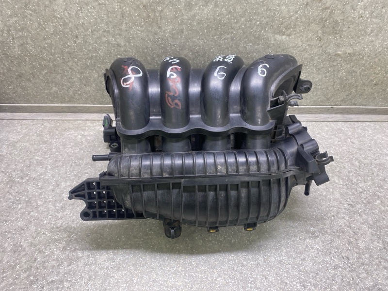 Коллектор впускной X-TRAIL/ROGUE T32 13-20 2016 2.5 QR25DE