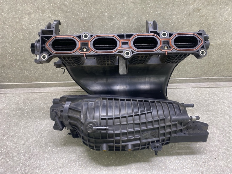 Коллектор впускной X-TRAIL/ROGUE T32 13-20 2016 2.5 QR25DE