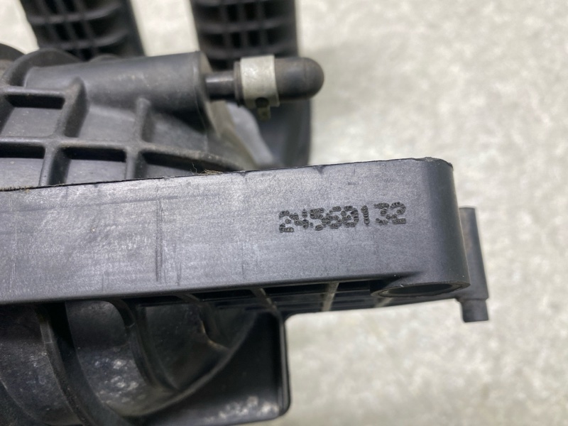 Коллектор впускной X-TRAIL/ROGUE T32 13-20 2016 2.5 QR25DE