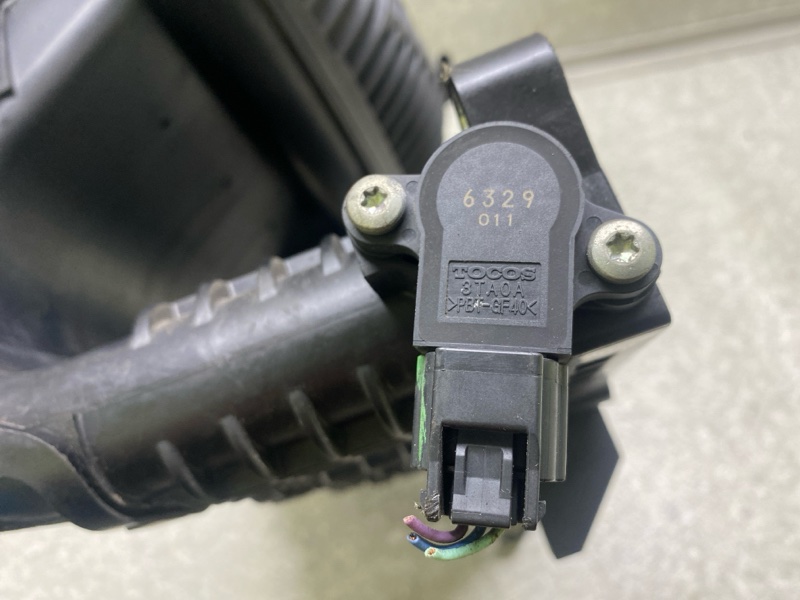 Коллектор впускной X-TRAIL/ROGUE T32 13-20 2016 2.5 QR25DE