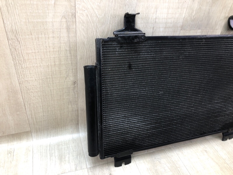 Радиатор кондиционера ACCORD CU8 / TSX 08-14 2010 2.4 K24Z3