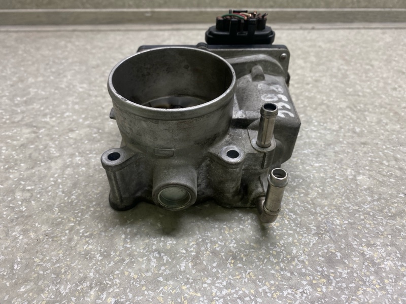 Дроссельная заслонка NISSAN X-TRAIL/ROGUE T32 13-20 2.5 QR25DE