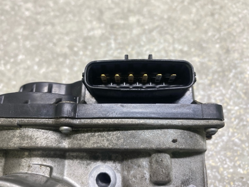 Дроссельная заслонка X-TRAIL/ROGUE T32 13-20 2016 2.5 QR25DE