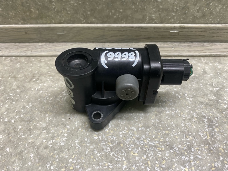 Привод заслонки впускного коллектора NISSAN X-TRAIL/ROGUE T32 13-20 2016 2.5 QR25DE 012010-5161 Б/У