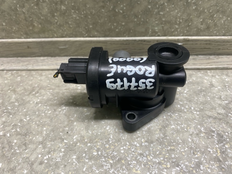 Привод заслонки впускного коллектора X-TRAIL/ROGUE T32 13-20 2016 2.5 QR25DE