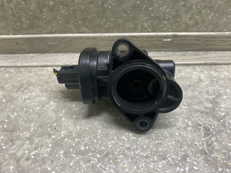 Привод заслонки впускного коллектора NISSAN X-TRAIL/ROGUE T32 13-20 2.5 QR25DE