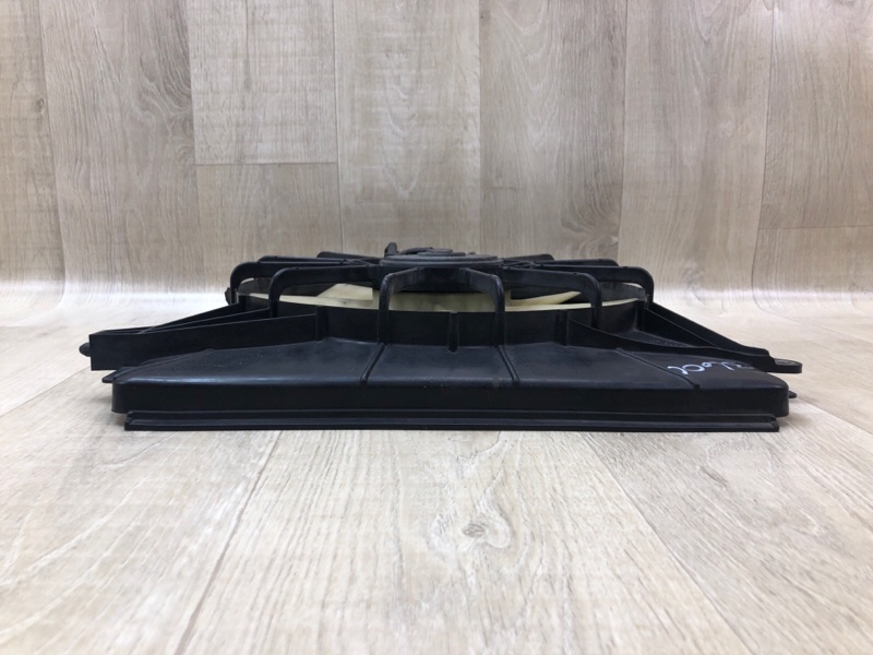 Диффузор вентилятора основного радиатора HONDA ACCORD CU8 / TSX 08-14 2.4 K24Z3