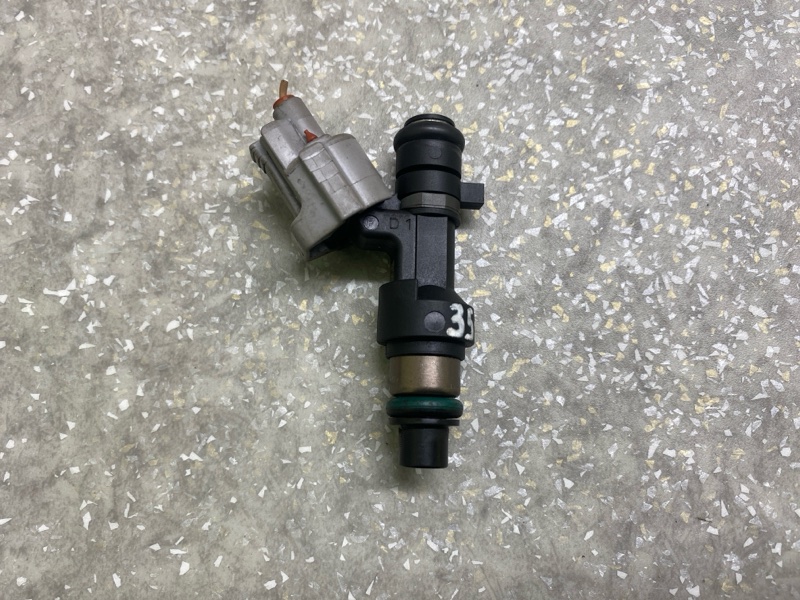 Форсунка топливная NISSAN X-TRAIL/ROGUE T32 13-20 2016 2.5 QR25DE 16600-9HP0A Б/У