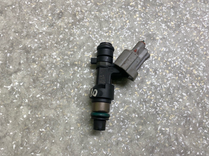 Форсунка топливная X-TRAIL/ROGUE T32 13-20 2016 2.5 QR25DE