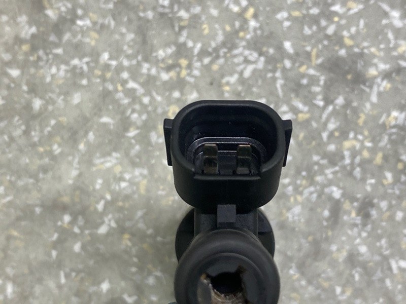 Форсунка топливная NISSAN X-TRAIL/ROGUE T32 13-20 2.5 QR25DE