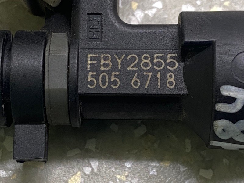 Форсунка топливная X-TRAIL/ROGUE T32 13-20 2016 2.5 QR25DE