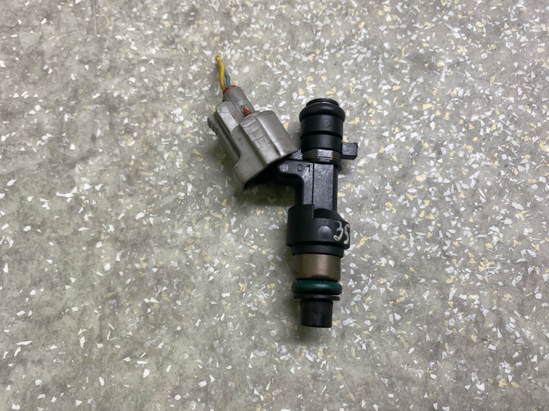 Форсунка топливная NISSAN X-TRAIL/ROGUE T32 13-20 2016 2.5 QR25DE 16600-9HP0A Б/У